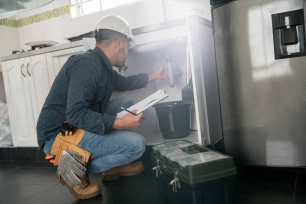 Hot Water Heater Installation in Redland, AL