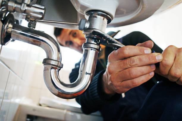 Best Shower Repair Services  in Redland, AL