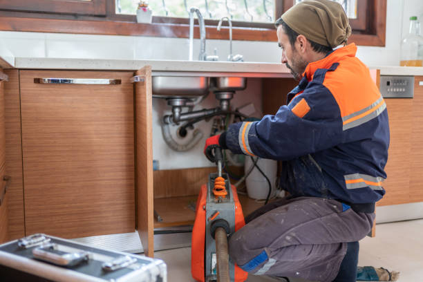 Best Plumbing Inspection Services  in Redland, AL