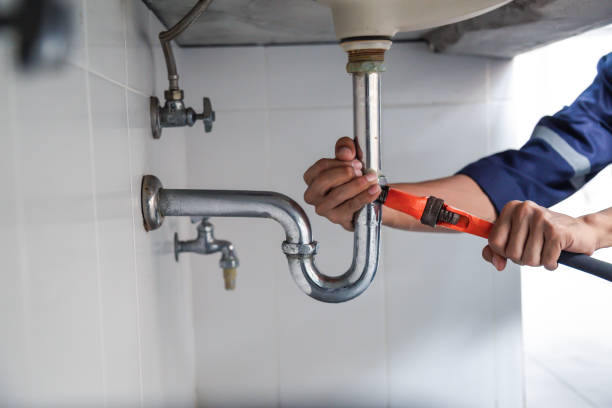 Best Pipe Repair Near Me  in Redland, AL