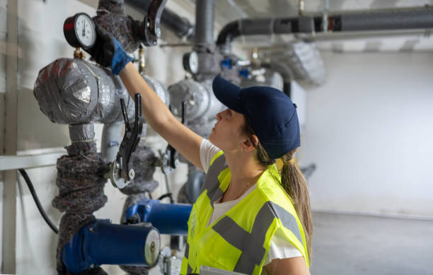 Best Residential Plumbing Services  in Redland, AL