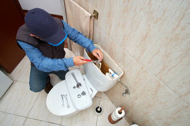 Best Water Softener Installation  in Redland, AL