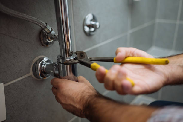 Best Plumbing Repair Near Me  in Redland, AL