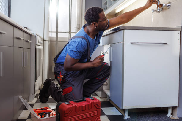 Trusted Redland, AL Plumbing Experts